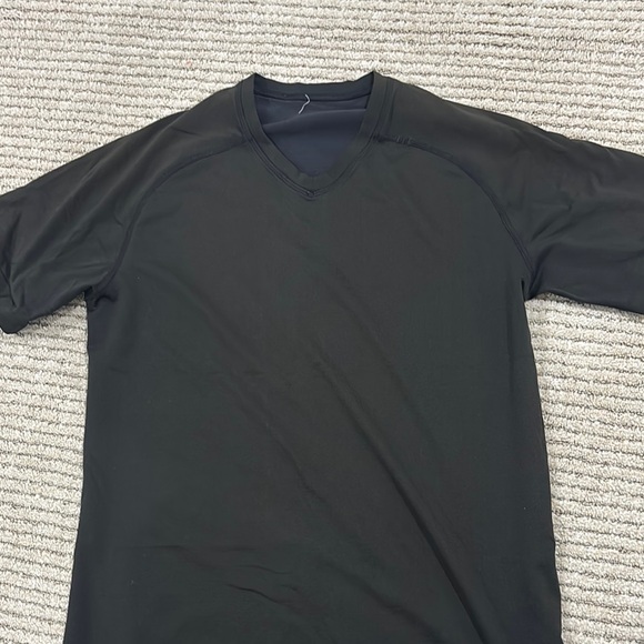 lululemon athletica Other - Men lululemon tshirt